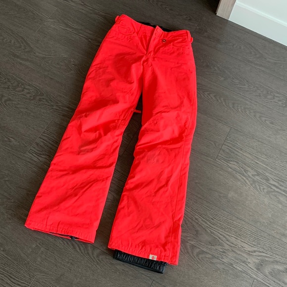 Roxy snow pants for sale - Picture 1 of 5